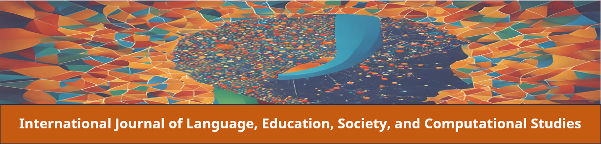 View Vol. 1 No. 1 (2025): Innovative Horizons: Language, Education, Society, and Artificial Intelligence